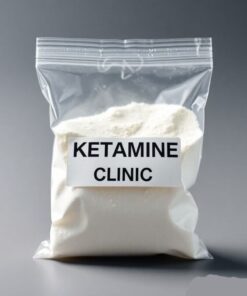 Ketamine Powder